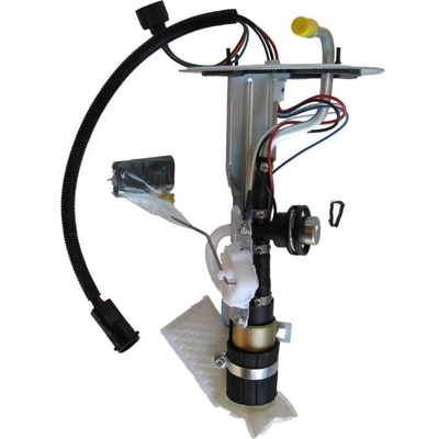Fuel Pump And Hanger With Sender by AUTOBEST - F1207A pa10