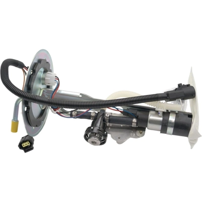 Fuel Pump And Hanger With Sender by AUTOBEST - F1207A pa9