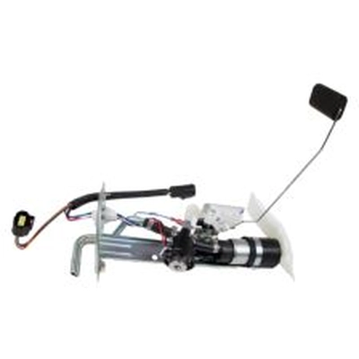 AUTOBEST - F1219A - Electric Fuel Pump pa2