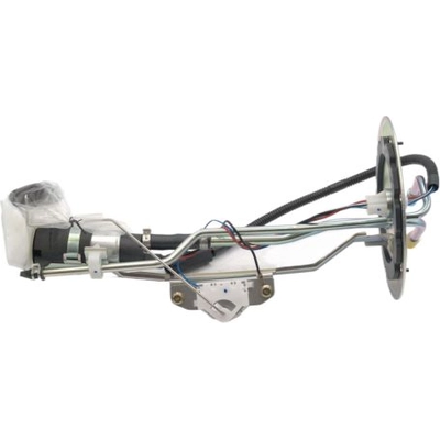 AUTOBEST - F1230A - Electric Fuel Pump pa4