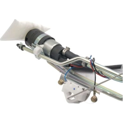 AUTOBEST - F1230A - Electric Fuel Pump pa5