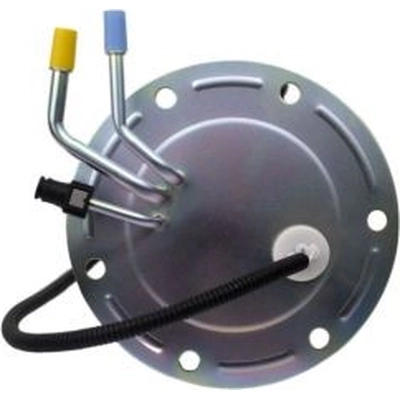 Fuel Pump And Hanger With Sender by AUTOBEST - F1235A pa1