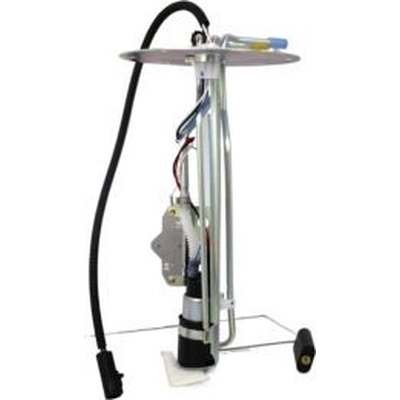 Fuel Pump And Hanger With Sender by AUTOBEST - F1235A pa2