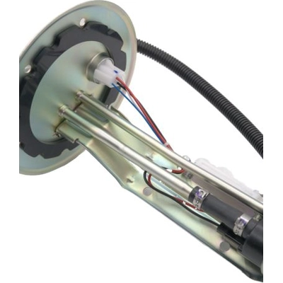 Fuel Pump And Hanger With Sender by AUTOBEST - F1248A pa6