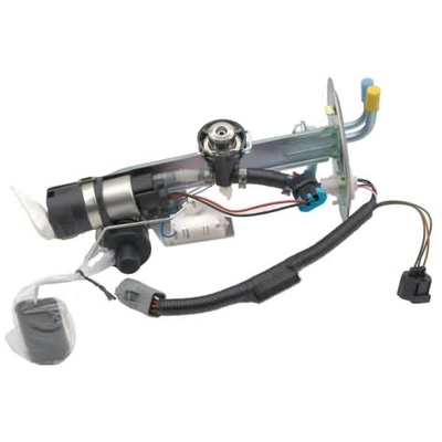 AUTOBEST - F1260A - Electric Fuel Pump pa3