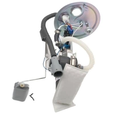 AUTOBEST - F1268A - Electric Fuel Pump pa7