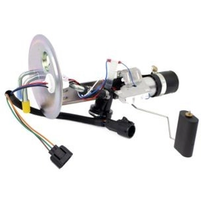 AUTOBEST - F1272A - Fuel Pump & Housing Assembly pa2