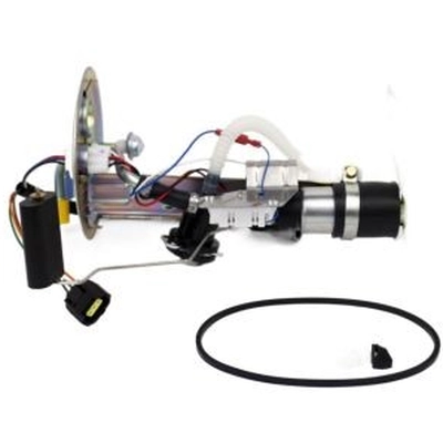 AUTOBEST - F1272A - Fuel Pump & Housing Assembly pa3