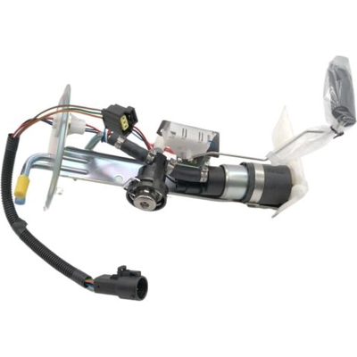 AUTOBEST - F1272A - Fuel Pump & Housing Assembly pa5