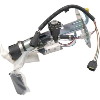 AUTOBEST - F1272A - Fuel Pump & Housing Assembly pa7