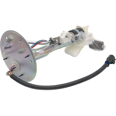 Fuel Pump And Hanger With Sender by AUTOBEST - F1277A pa6