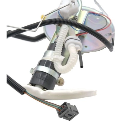 Fuel Pump And Hanger With Sender by AUTOBEST - F1347A pa2