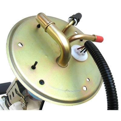 AUTOBEST - F1375A - Fuel Pump and Sender Assembly pa2