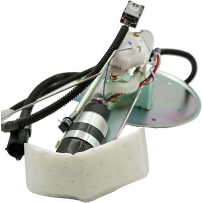 Fuel Pump And Hanger With Sender by AUTOBEST - F1393A pa7