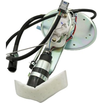 Fuel Pump And Hanger With Sender by AUTOBEST - F1393A pa8