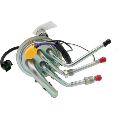 Fuel Pump And Hanger With Sender by AUTOBEST - F2644A pa1