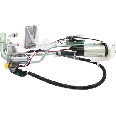 AUTOBEST - F2644A - Fuel Pump And Hanger With Sender pa6