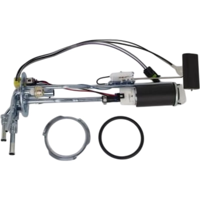 AUTOBEST - F2652A - Fuel Pump And Hanger With Sender pa5