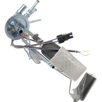 AUTOBEST - F2652A - Fuel Pump And Hanger With Sender pa7