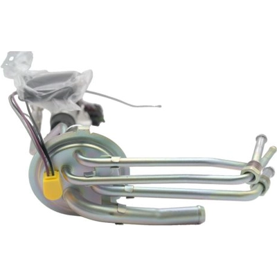 Fuel Pump And Hanger With Sender by AUTOBEST - F2732A pa5