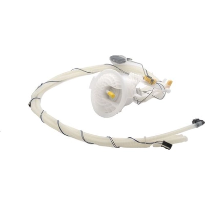 Fuel Pump And Hanger With Sender by AUTOBEST - F3280A pa3