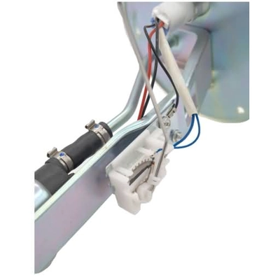 AUTOBEST - F4612A - Electric Fuel Pump pa2