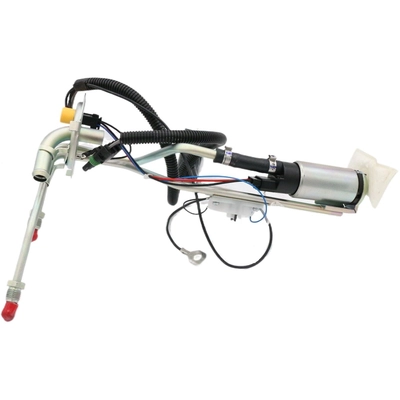 AUTOBEST - F80014A - Fuel Pump And Hanger With Sender pa1
