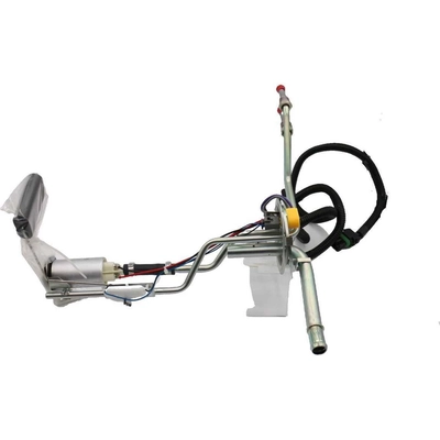 AUTOBEST - F80022A - Fuel Pump And Hanger With Sender pa11