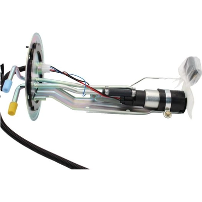 AUTOBEST - HP1248A - Fuel Pump And Hanger With Sender pa3