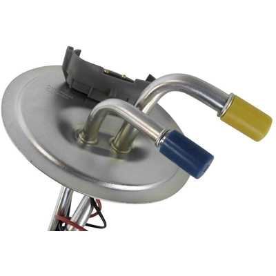 Fuel Pump And Hanger With Sender by AUTOBEST - F1009A pa2