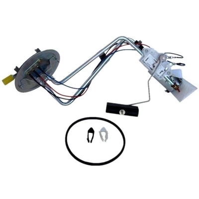 Fuel Pump And Hanger With Sender by AUTOBEST - F1114A pa1