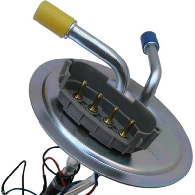 Fuel Pump And Hanger With Sender by AUTOBEST - F1117A pa1