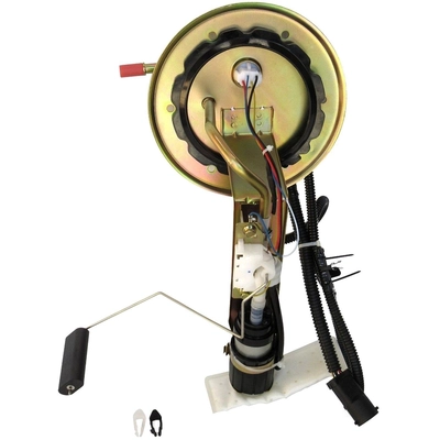 Fuel Pump And Hanger With Sender by AUTOBEST - F1347A pa1