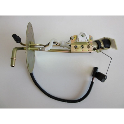 Fuel Pump And Hanger With Sender by AUTOBEST - F1448A pa1