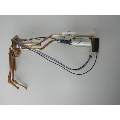 Fuel Pump And Hanger With Sender by AUTOBEST - F2634A pa3