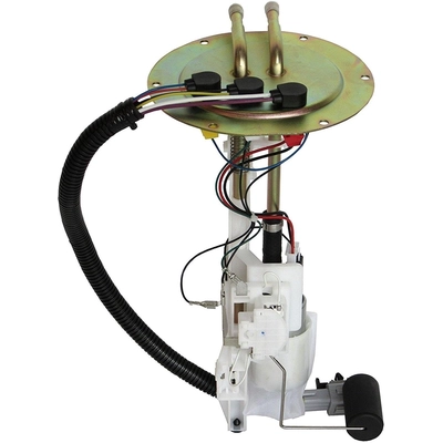 Fuel Pump And Hanger With Sender by AUTOBEST - F4452A pa1