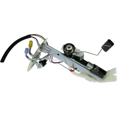 AUTOTECNICA - FD0517372 - In-Tank Fuel Pump Module Assembly pa2