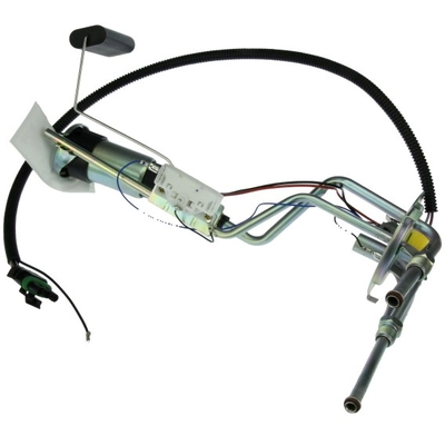 AUTOTECNICA - GM0517228 - In-Tank Fuel Pump Module Assembly pa1