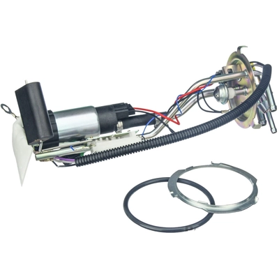 AUTOTECNICA - GM0517374 - Fuel Pump And Hanger With Sender pa2