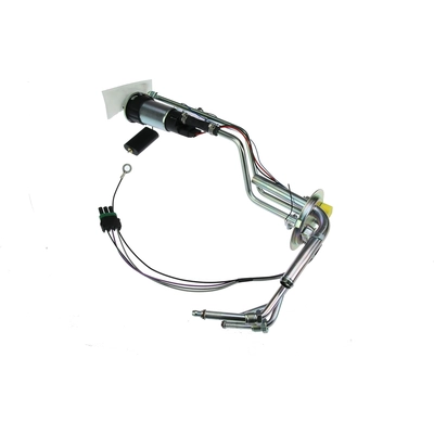 AUTOTECNICA - GM0517381 - Fuel Pump and Sender Assembly pa2