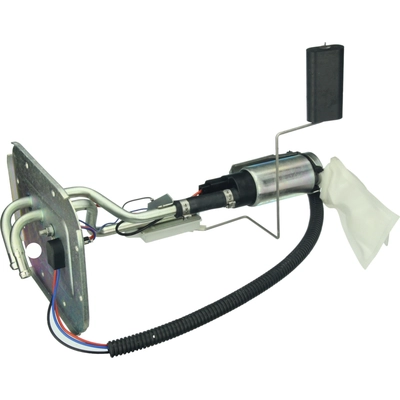 AUTOTECNICA - JE0517375 - Fuel Pump and Sender Assembly pa4