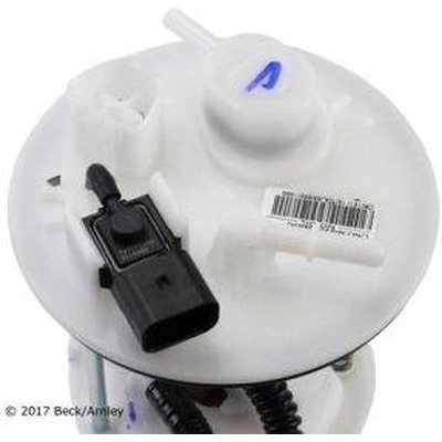 Fuel Pump And Hanger With Sender by BECK/ARNLEY - 152-1032 pa4