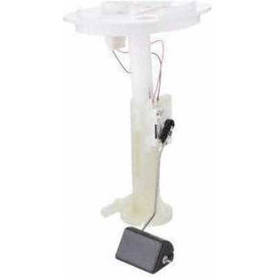 Fuel Pump And Hanger With Sender by CARTER - P76763T pa2