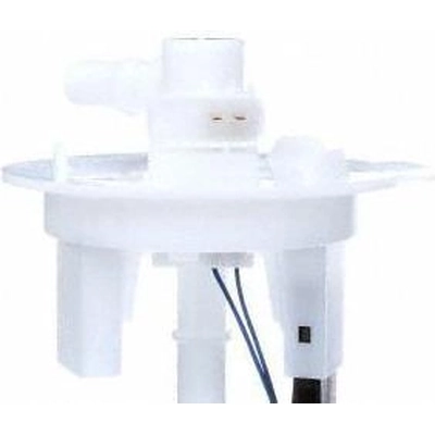 Fuel Pump And Hanger With Sender by CARTER - P77012T pa1
