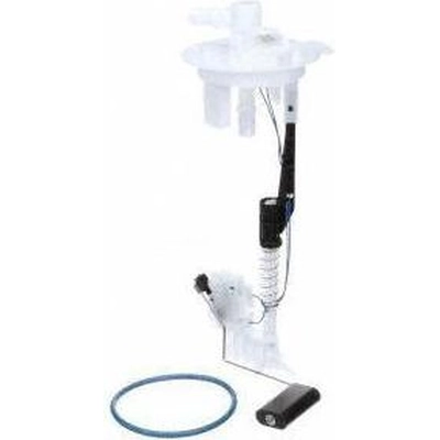 Fuel Pump And Hanger With Sender by CARTER - P77012T pa2