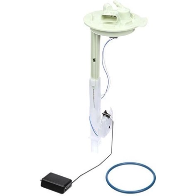 Fuel Pump And Hanger With Sender by CARTER - P77021T pa5