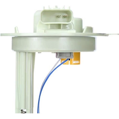 Fuel Pump And Hanger With Sender by CARTER - P77021T pa7