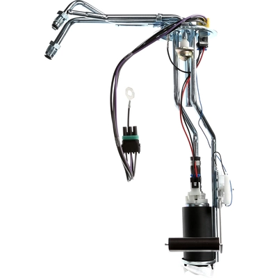 DELPHI - HP10001 - Fuel Pump And Hanger With Sender pa59