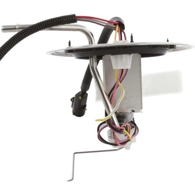 Fuel Pump And Hanger With Sender by DELPHI - HP10136 pa18