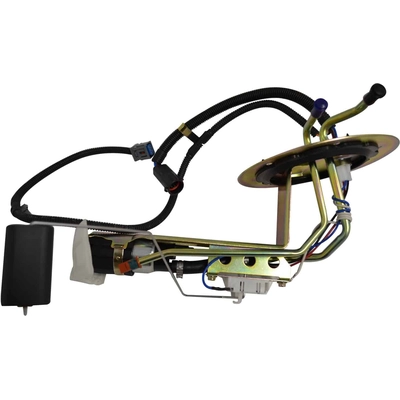 Fuel Pump And Hanger With Sender by GMB - 525-6018 pa2